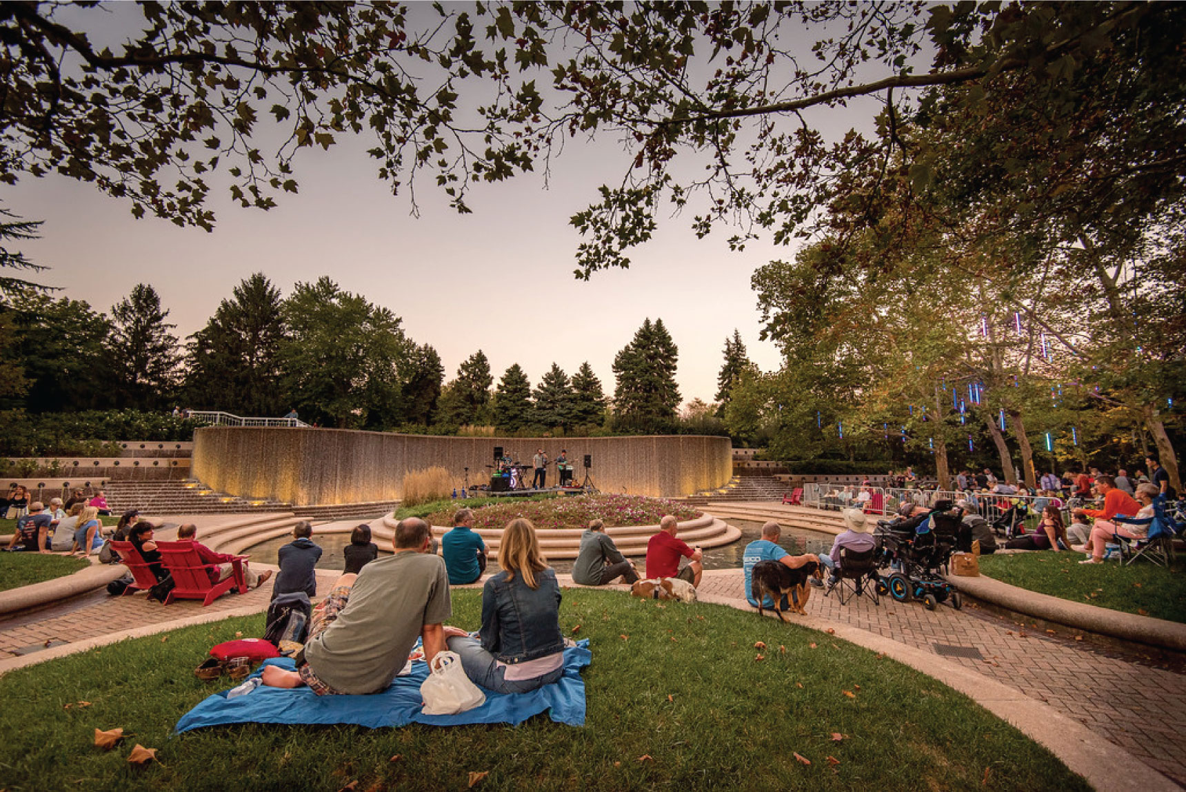 National Landing Apartments for Rent in Arlington VA Dweck Properties