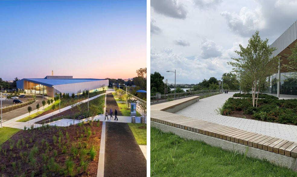 Long Bridge Park