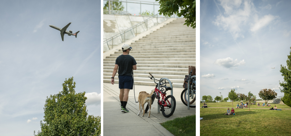Long Bridge Park