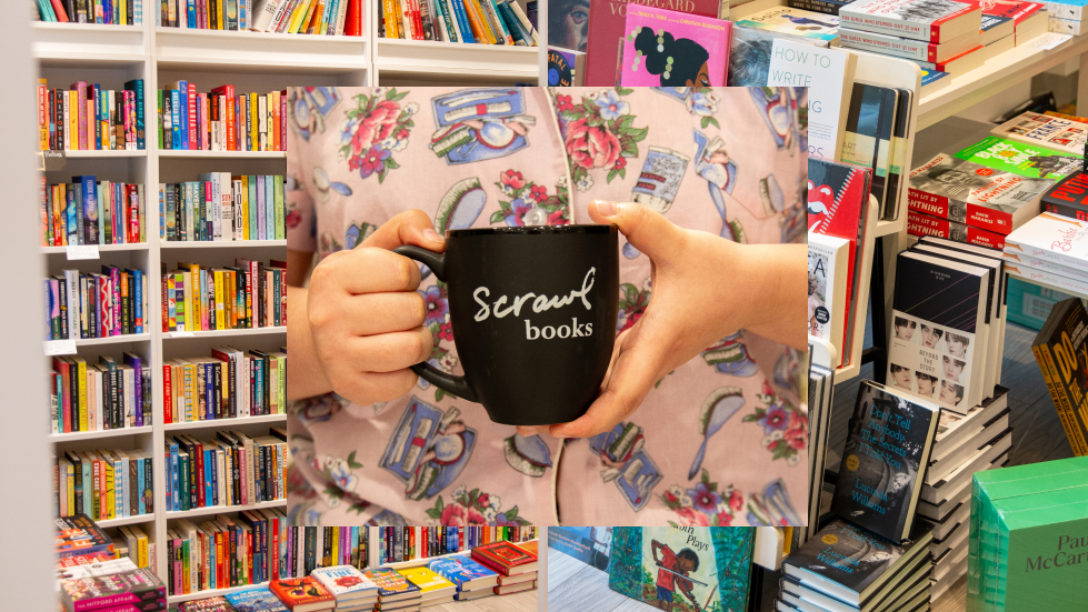 Scrawl Books